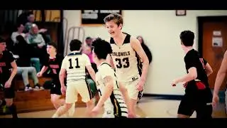 GameDay Preview: Ledyard at Stonington Boys' Basketball
