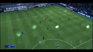 FIFA 20 Prince Boateng 4 gols for Besiktas