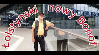Łolstyn nowy Bonhof