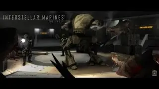 Interstellar Marines