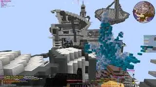 CosmicPVP CosmicCrate Opening