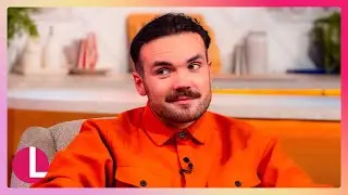 Ant and Dec&rsquo;s Golden Buzzer Act Will Burns on His &lsquo;Life-Changing&rsquo; Audition! | Lorraine