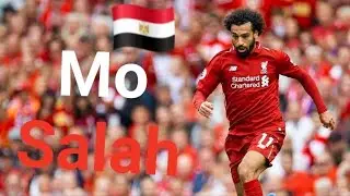 Mo Salah song By  @GameJamHD