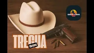 Sin tregua (Corrido) (AGOSTO 2025)