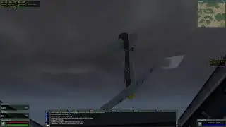 WWIIOnline Battle Ground Europe Dogfight!