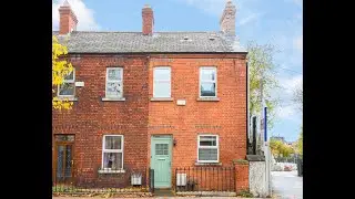 138 South circular Road, Dublin 8