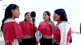 DIOSPAK HUASIMAN SHAMUNCHIK - CORO ALIANZA, PARAISO DE DIOS   LATACUNGA 2022.