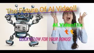 Introduction To AI VideoFlix