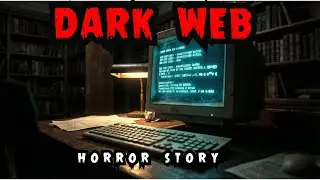 3 Dark Web Stories That Were Hidden for a Terrifying Reason
