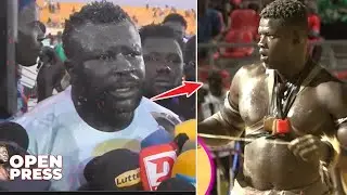 Amanekh pr&eacute;vient Talfa: 