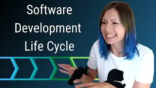 SDLC - Software Development Life Cycle, WHAT the heck is that? Tutorial for Beginners