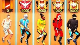 NOOB TO PRO JOURNEY 100 LVL 💔⚡ для SAMSUNG A3, A5, A6, A7, J2, J5, J7, S5, S6, S7, S9, A10, A20, ...
