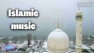 relaxing islamic background music copyright free