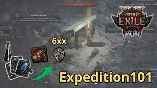 POE 2 | Expedition: Simple content, guaranteed to make you rich!