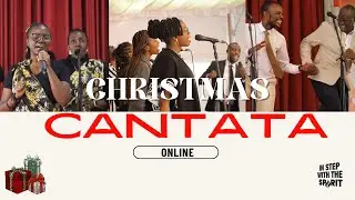 CHRISTMAS CANTATA SERVICE | 21st December 2025