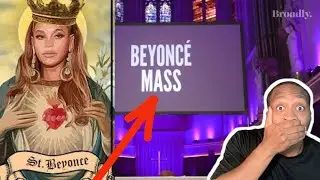 The Church of Beyonce | Beyonce Mass