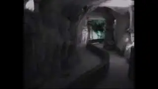 Toucan Tours  Fantasy Island  POV