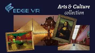 VR Arts & Culture