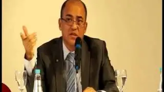 VII Semin&aacute;rio ENADEP  Jairo Salvador de Souza encerra VII Semin&aacute;rio da ENADEP na capital paulista