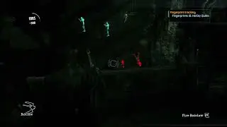batman definitely does not kill two joker henchmen