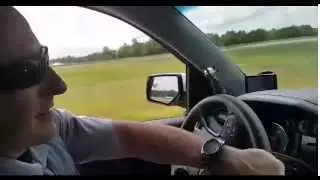 Dunwoody Police Driver Training Course, GPSTC