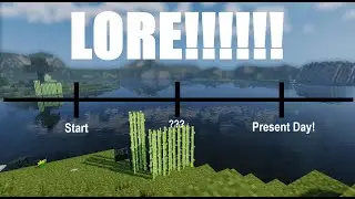 Minecraft: Lore Edition