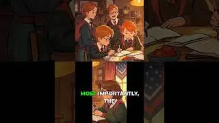 Are The Weasleys TRULY Poor? A New Perspective!