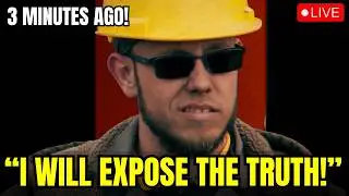 Kevin Beets FIRED from Gold Rush! The Real Reason He Left! | GOLD RUSH