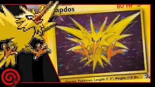 1st Edition Holo Pull 🔥 Vintage Fossil Pack Break #shorts