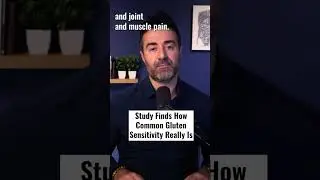 Not celiac but experiencing gluten sensitivity?