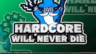 Hardcore Will Never Die Episode 488