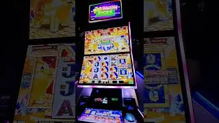 Bacon Bucks Bonus! 🥓🐖 (Please like & Subscribe) #slotplay #casino