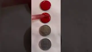 colour mixing, satisfying video, colour drop mixing #relaxingvideo #colourart