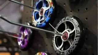 MADD Gear Action Sports на выставке ISPO 2013