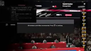 Прямой показ PS4 от spamoscow888