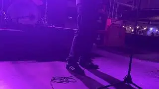 Tim Barry Live - 40 Miler - Fest 23, Gainesville, FL - 10/24/25