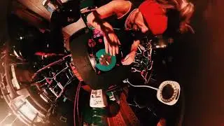 FnX - Feel It promo 2