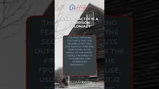 Garrison Colonial Homes: History, Design, and Modern Charm | Discover the Iconic Style