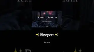 Kamu Demam [Bloopers] [Asmr Girlfriend Roleplay Indonesia]
