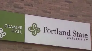 New scholarship comes to PSU Humanities students