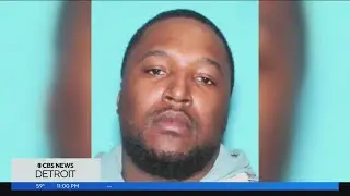 Ex-boyfriend arrested in kidnapping and murder of Detroit nurse