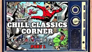 Will Joe Prevail? Viewtiful Battles Await! | Viewtiful Joe