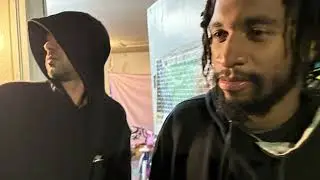 Zay Da Gu & Phil 4Ril - Hopin'