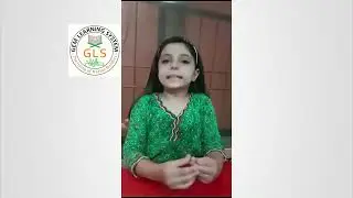 Instilling Moral Values in Young Minds: Anshra Mushtaq's Message