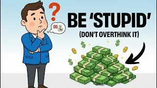 Why Smart People Stay Broke &mdash; And How Ordinary People Build Wealth | Invest Better
