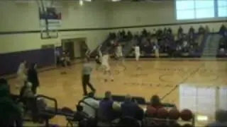 Cheverus Stags 2008-2009 Part 1