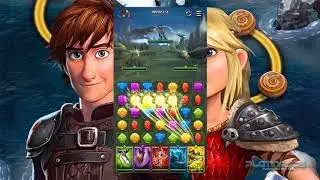 [Old]Dragons: Titan Uprising Ver. 1.7.13 MOD Menu APK | Enemy can't attack | No Ads