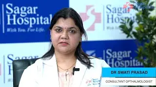 What Causes Itchy Eyes? | Itchy Eyes Causes & Treatment | Ophthalmologist Bangalore