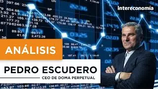 Pedro Escudero: 