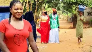 How D Prince Rejected D Arrogant Princess 4rm London & Chose D Humble Pure water Seller